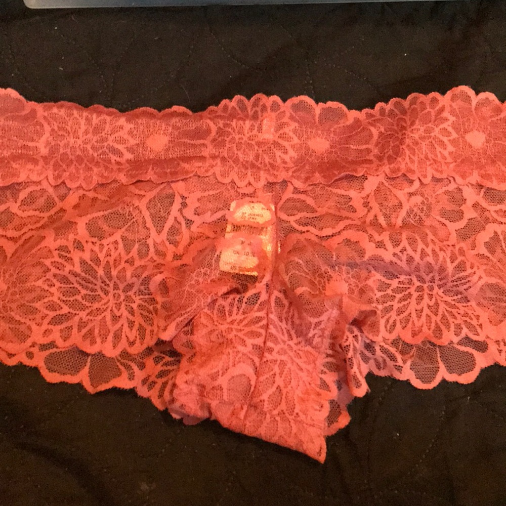 Pair of panties
